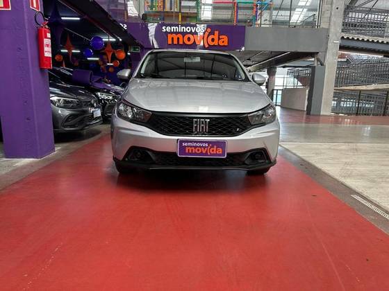 FIAT ARGO 1.0 FIREFLY FLEX DRIVE MANUAL